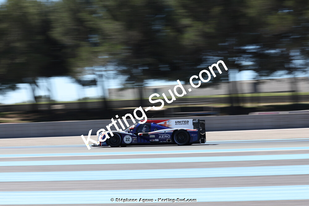 19-21/04/2024 : Grand Prix de France Historique au circuit du Castellet (Photos Stéphane Agnus) 2024 — karting