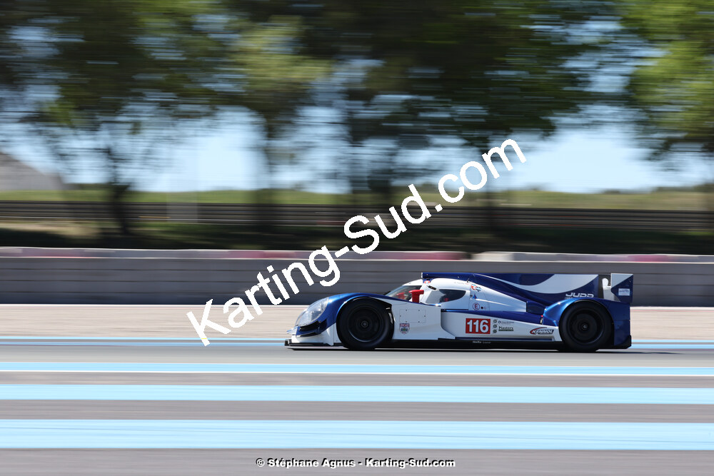 19-21/04/2024 : Grand Prix de France Historique au circuit du Castellet (Photos Stéphane Agnus) 2024 — karting