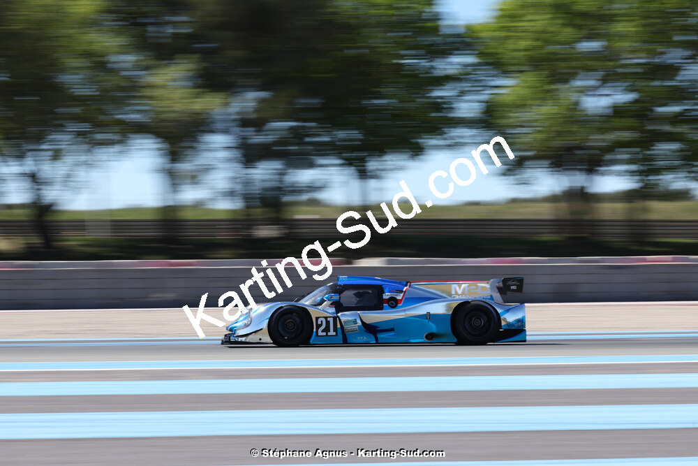 19-21/04/2024 : Grand Prix de France Historique au circuit du Castellet (Photos Stéphane Agnus) 2024 — karting