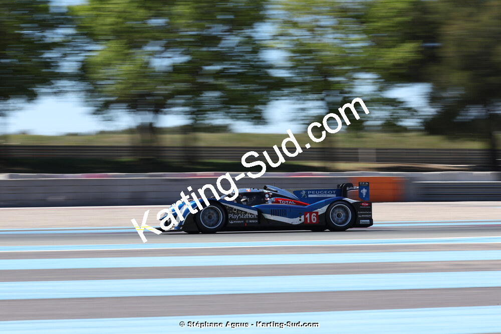 19-21/04/2024 : Grand Prix de France Historique au circuit du Castellet (Photos Stéphane Agnus) 2024 — karting