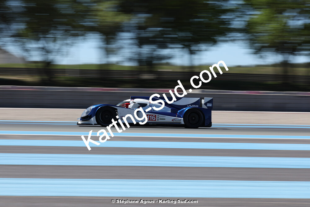 19-21/04/2024 : Grand Prix de France Historique au circuit du Castellet (Photos Stéphane Agnus) 2024 — karting