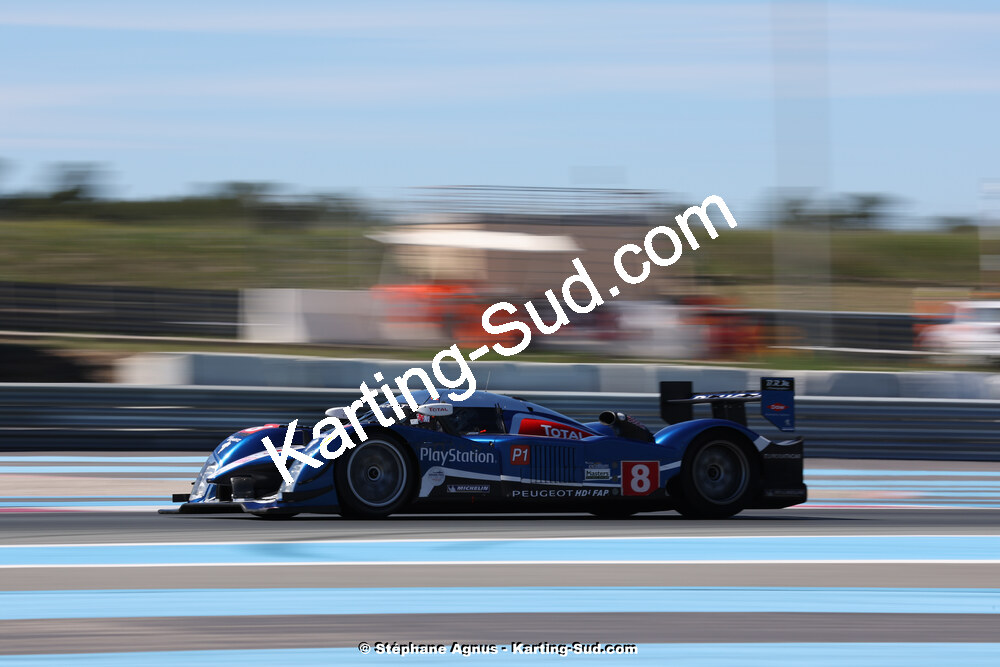 19-21/04/2024 : Grand Prix de France Historique au circuit du Castellet (Photos Stéphane Agnus) 2024 — karting