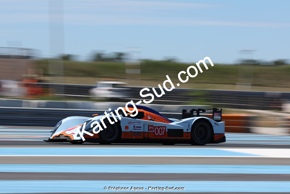 19-21/04/2024 : Grand Prix de France Historique au circuit du Castellet (Photos Stéphane Agnus) 2024 — karting