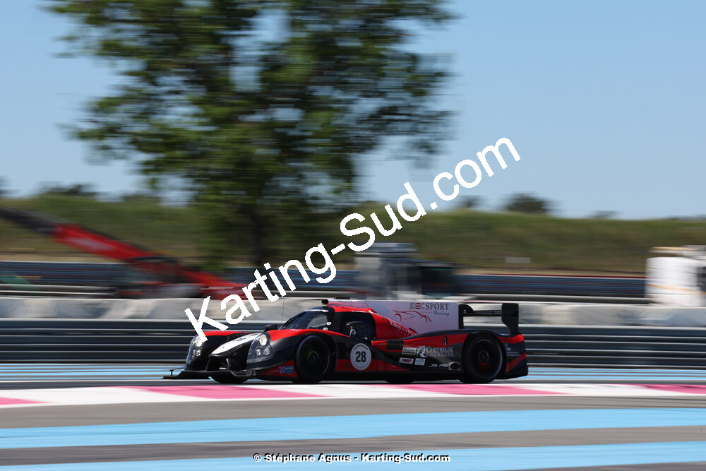 19-21/04/2024 : Grand Prix de France Historique au circuit du Castellet (Photos Stéphane Agnus) 2024 — karting