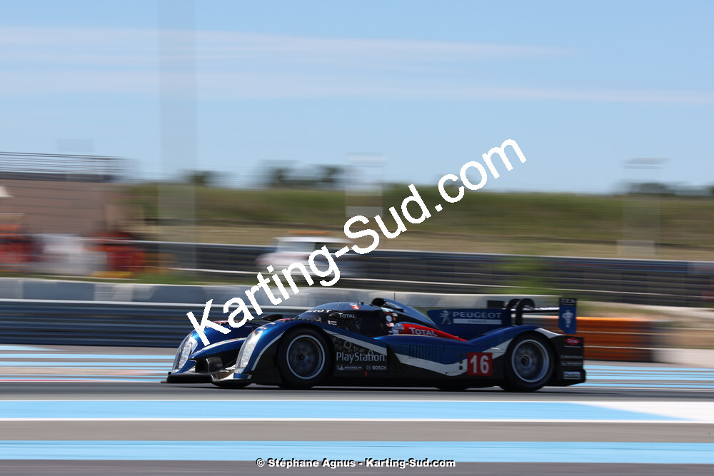 19-21/04/2024 : Grand Prix de France Historique au circuit du Castellet (Photos Stéphane Agnus) 2024 — karting