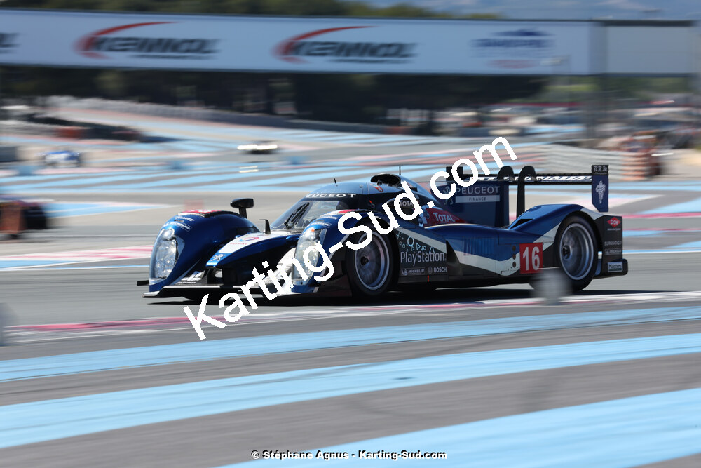 19-21/04/2024 : Grand Prix de France Historique au circuit du Castellet (Photos Stéphane Agnus) 2024 — karting