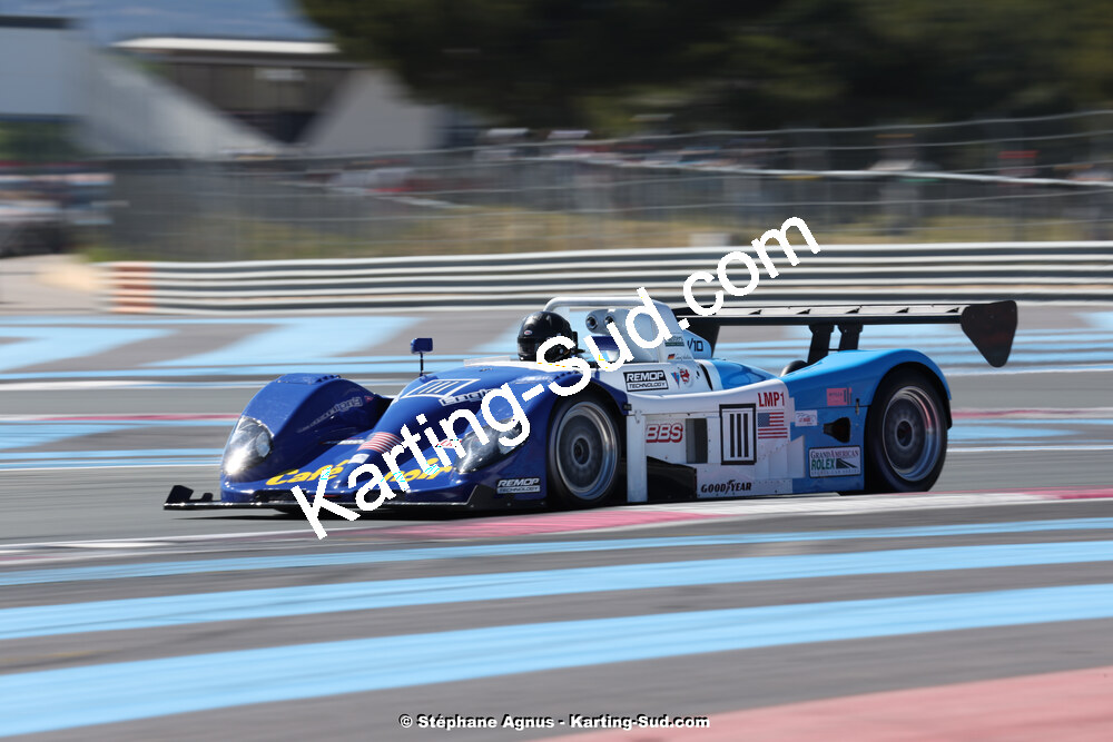 19-21/04/2024 : Grand Prix de France Historique au circuit du Castellet (Photos Stéphane Agnus) 2024 — karting