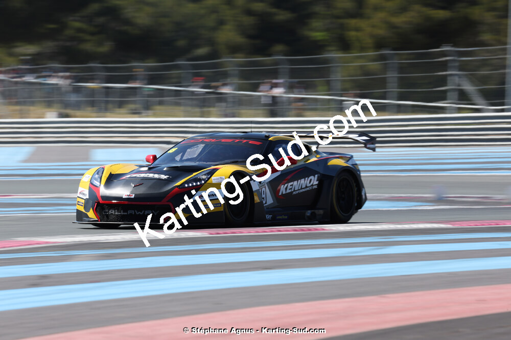 19-21/04/2024 : Grand Prix de France Historique au circuit du Castellet (Photos Stéphane Agnus) 2024 — karting