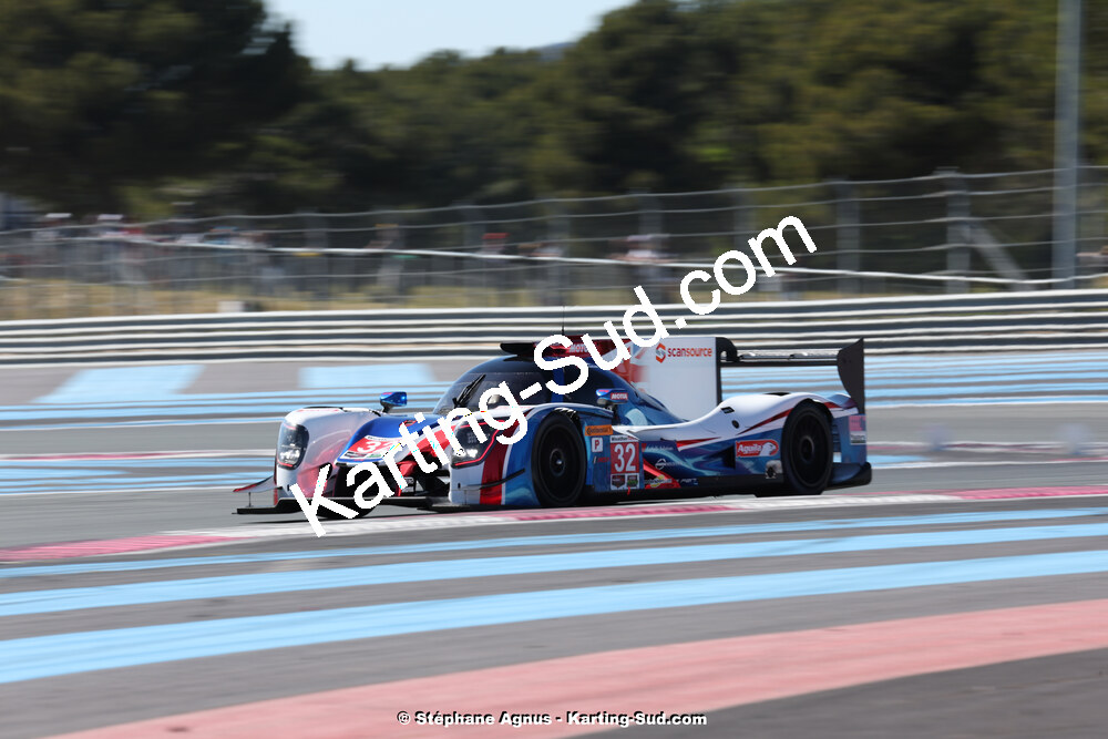 19-21/04/2024 : Grand Prix de France Historique au circuit du Castellet (Photos Stéphane Agnus) 2024 — karting