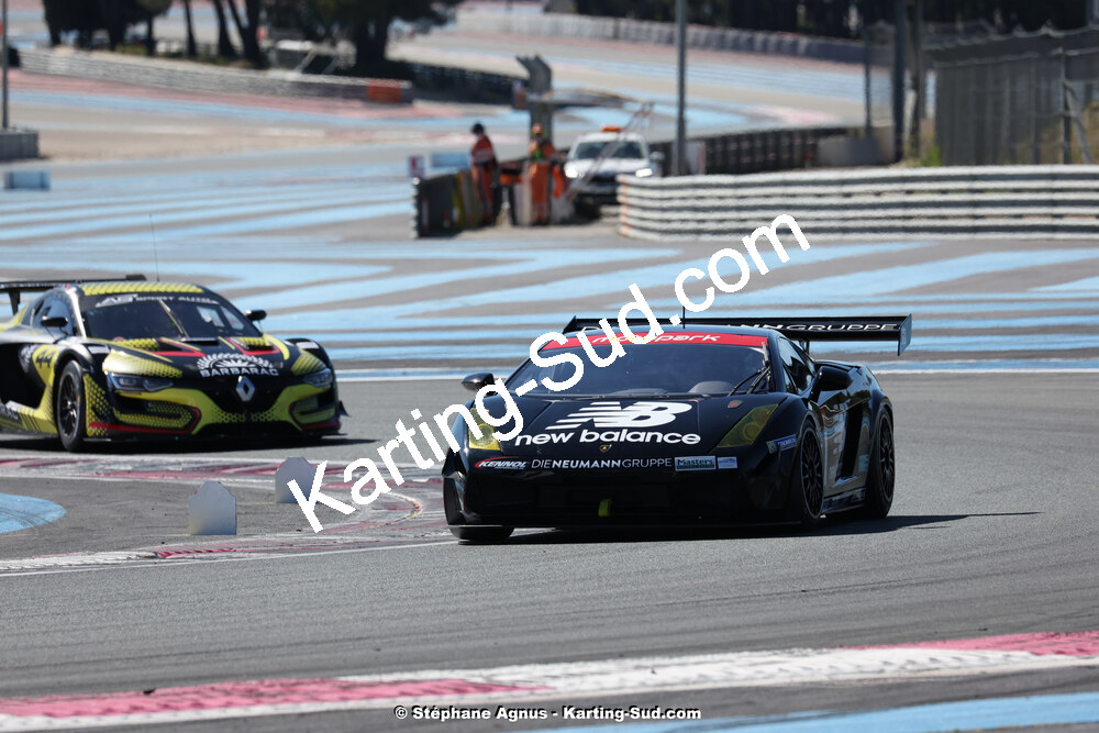 19-21/04/2024 : Grand Prix de France Historique au circuit du Castellet (Photos Stéphane Agnus) 2024 — karting