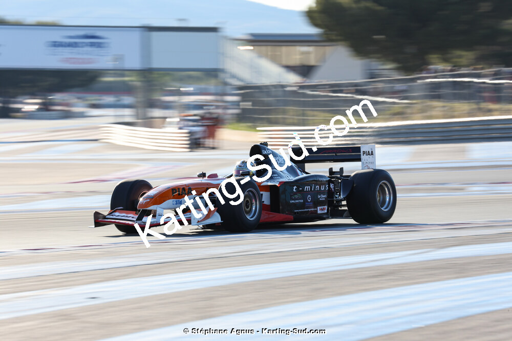 19-21/04/2024 : Grand Prix de France Historique au circuit du Castellet (Photos Stéphane Agnus) 2024 — karting