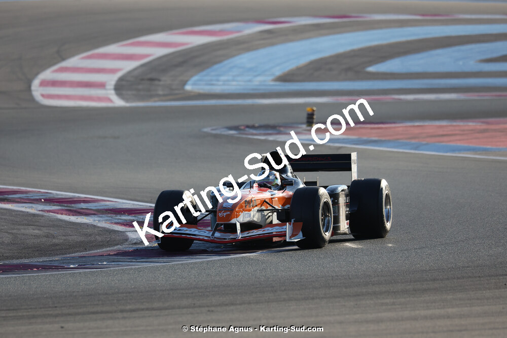 19-21/04/2024 : Grand Prix de France Historique au circuit du Castellet (Photos Stéphane Agnus) 2024 — karting