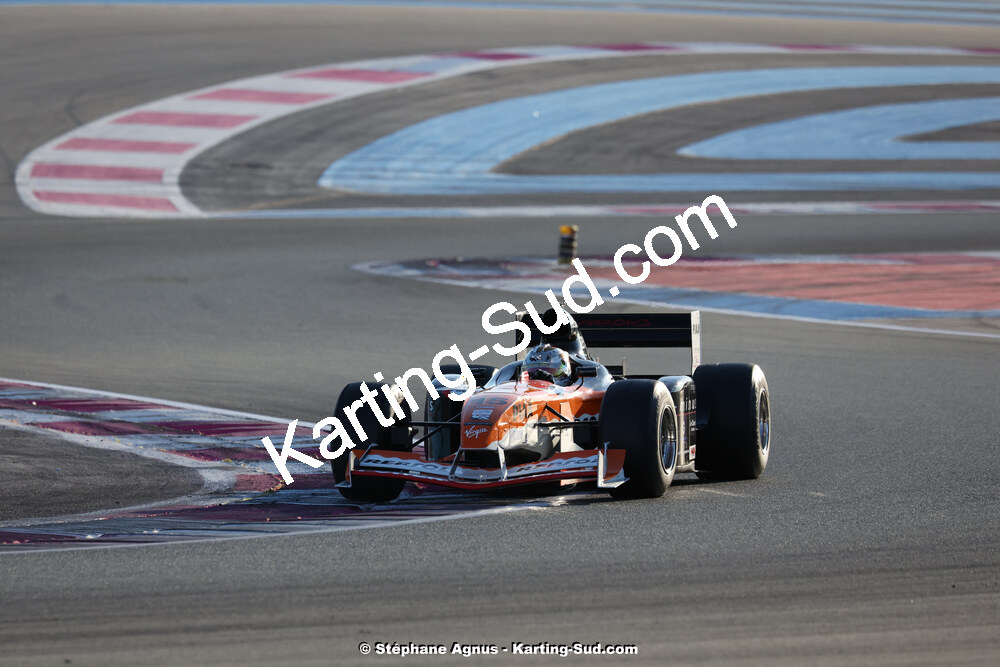 19-21/04/2024 : Grand Prix de France Historique au circuit du Castellet (Photos Stéphane Agnus) 2024 — karting