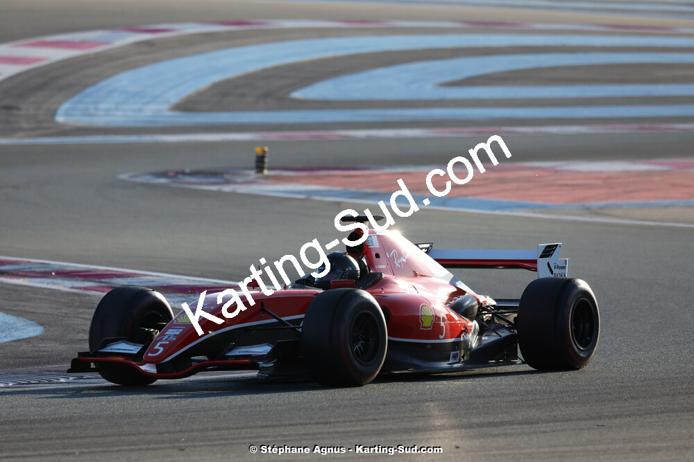 19-21/04/2024 : Grand Prix de France Historique au circuit du Castellet (Photos Stéphane Agnus) 2024 — karting