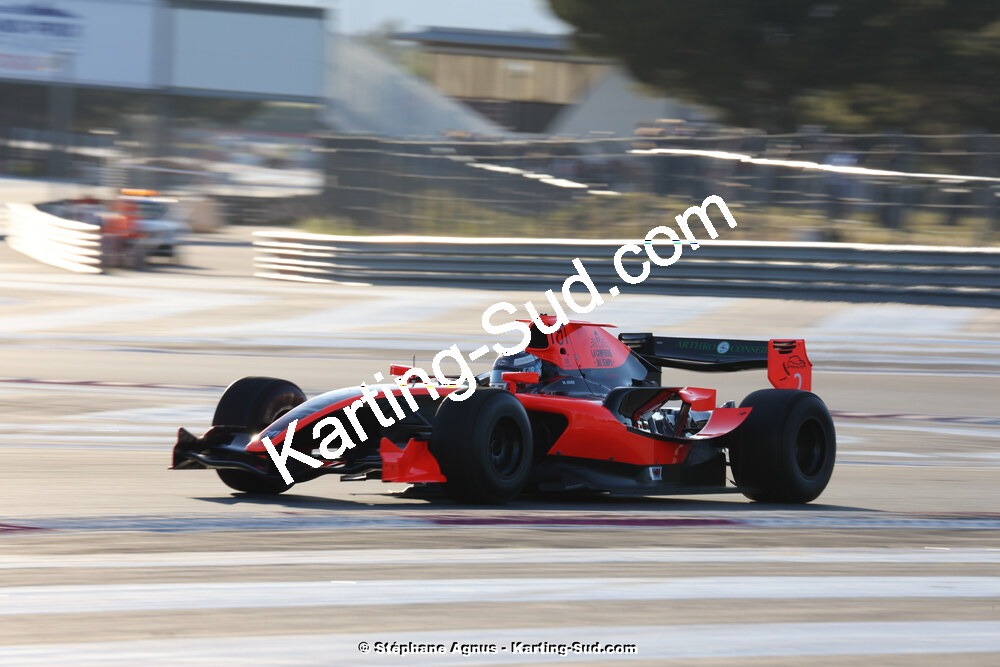 19-21/04/2024 : Grand Prix de France Historique au circuit du Castellet (Photos Stéphane Agnus) 2024 — karting