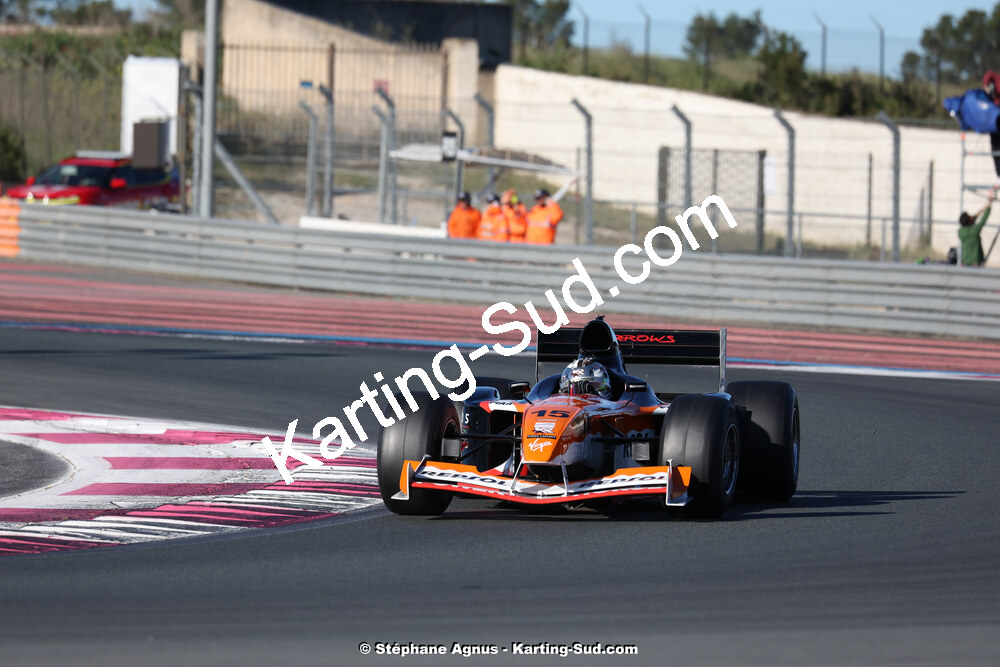 19-21/04/2024 : Grand Prix de France Historique au circuit du Castellet (Photos Stéphane Agnus) 2024 — karting