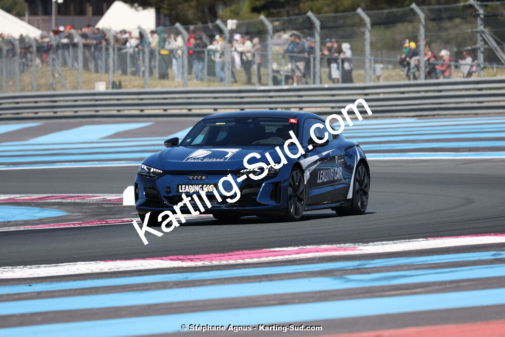 19-21/04/2024 : Grand Prix de France Historique au circuit du Castellet (Photos Stéphane Agnus) 2024 — karting