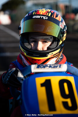 Trophée Ufolep Karting Nouvelle Aquitaine — 21/04/2024 : 2ème manche du Trophée Ufolep Kart Nouvelle Aquitaine 2024 à Escource (Photos Marc Belly) 2024 — karting
