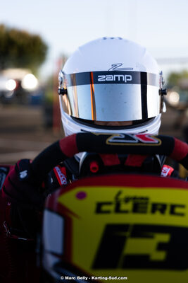 21/04/2024 : 2ème manche du Trophée Ufolep Kart Nouvelle Aquitaine 2024 à Escource (Photos Marc Belly) 2024 — karting