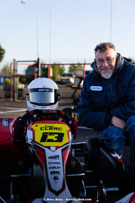 21/04/2024 : 2ème manche du Trophée Ufolep Kart Nouvelle Aquitaine 2024 à Escource (Photos Marc Belly) 2024 — karting