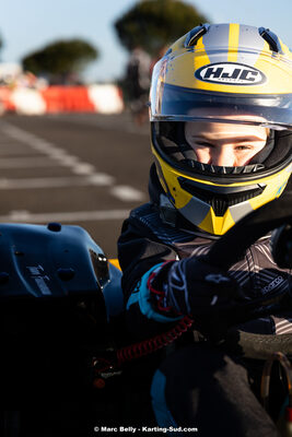 21/04/2024 : 2ème manche du Trophée Ufolep Kart Nouvelle Aquitaine 2024 à Escource (Photos Marc Belly) 2024 — karting