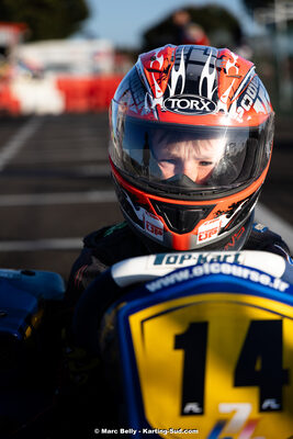 21/04/2024 : 2ème manche du Trophée Ufolep Kart Nouvelle Aquitaine 2024 à Escource (Photos Marc Belly) 2024 — karting