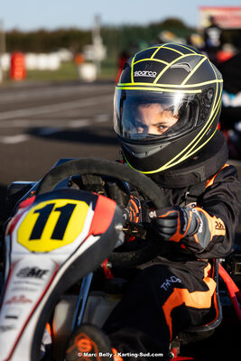 21/04/2024 : 2ème manche du Trophée Ufolep Kart Nouvelle Aquitaine 2024 à Escource (Photos Marc Belly) 2024 — karting