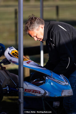 21/04/2024 : 2ème manche du Trophée Ufolep Kart Nouvelle Aquitaine 2024 à Escource (Photos Marc Belly) 2024 — karting