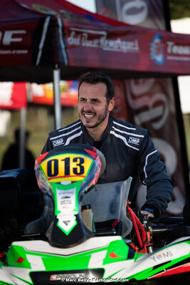 21/04/2024 : 2ème manche du Trophée Ufolep Kart Nouvelle Aquitaine 2024 à Escource (Photos Marc Belly) 2024 — karting