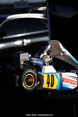 21/04/2024 : 2ème manche du Trophée Ufolep Kart Nouvelle Aquitaine 2024 à Escource (Photos Marc Belly) 2024 — karting
