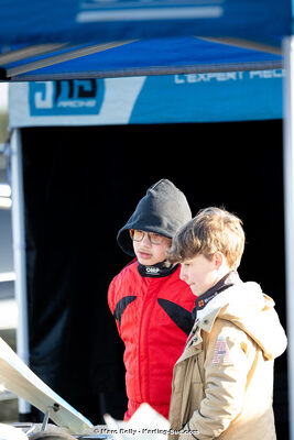 21/04/2024 : 2ème manche du Trophée Ufolep Kart Nouvelle Aquitaine 2024 à Escource (Photos Marc Belly) 2024 — karting