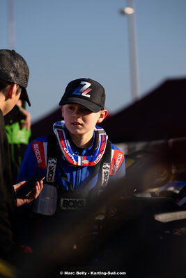 21/04/2024 : 2ème manche du Trophée Ufolep Kart Nouvelle Aquitaine 2024 à Escource (Photos Marc Belly) 2024 — karting