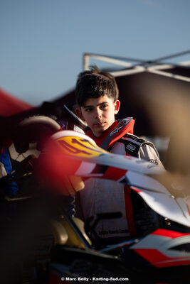 21/04/2024 : 2ème manche du Trophée Ufolep Kart Nouvelle Aquitaine 2024 à Escource (Photos Marc Belly) 2024 — karting