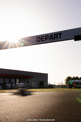 21/04/2024 : 2ème manche du Trophée Ufolep Kart Nouvelle Aquitaine 2024 à Escource (Photos Marc Belly) 2024 — karting
