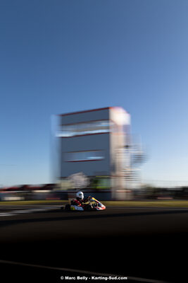 21/04/2024 : 2ème manche du Trophée Ufolep Kart Nouvelle Aquitaine 2024 à Escource (Photos Marc Belly) 2024 — karting
