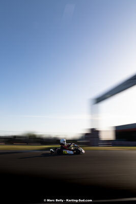 21/04/2024 : 2ème manche du Trophée Ufolep Kart Nouvelle Aquitaine 2024 à Escource (Photos Marc Belly) 2024 — karting