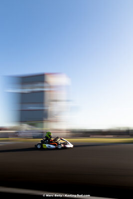 21/04/2024 : 2ème manche du Trophée Ufolep Kart Nouvelle Aquitaine 2024 à Escource (Photos Marc Belly) 2024 — karting