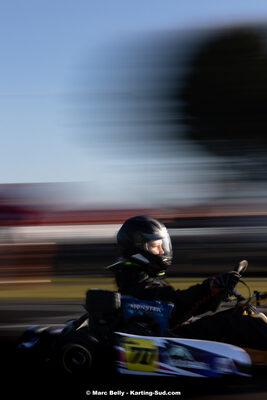 21/04/2024 : 2ème manche du Trophée Ufolep Kart Nouvelle Aquitaine 2024 à Escource (Photos Marc Belly) 2024 — karting