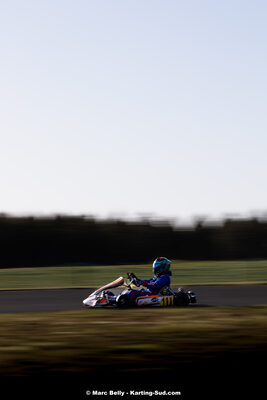 21/04/2024 : 2ème manche du Trophée Ufolep Kart Nouvelle Aquitaine 2024 à Escource (Photos Marc Belly) 2024 — karting