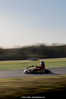 21/04/2024 : 2ème manche du Trophée Ufolep Kart Nouvelle Aquitaine 2024 à Escource (Photos Marc Belly) 2024 — karting