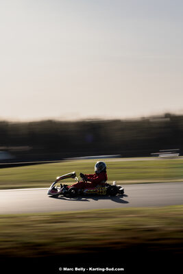 21/04/2024 : 2ème manche du Trophée Ufolep Kart Nouvelle Aquitaine 2024 à Escource (Photos Marc Belly) 2024 — karting