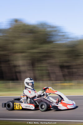 21/04/2024 : 2ème manche du Trophée Ufolep Kart Nouvelle Aquitaine 2024 à Escource (Photos Marc Belly) 2024 — karting