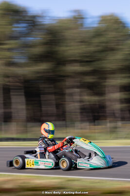 21/04/2024 : 2ème manche du Trophée Ufolep Kart Nouvelle Aquitaine 2024 à Escource (Photos Marc Belly) 2024 — karting