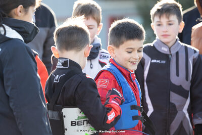 21/04/2024 : 2ème manche du Trophée Ufolep Kart Nouvelle Aquitaine 2024 à Escource (Photos Marc Belly) 2024 — karting