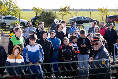 21/04/2024 : 2ème manche du Trophée Ufolep Kart Nouvelle Aquitaine 2024 à Escource (Photos Marc Belly) 2024 — karting