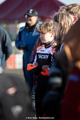 21/04/2024 : 2ème manche du Trophée Ufolep Kart Nouvelle Aquitaine 2024 à Escource (Photos Marc Belly) 2024 — karting