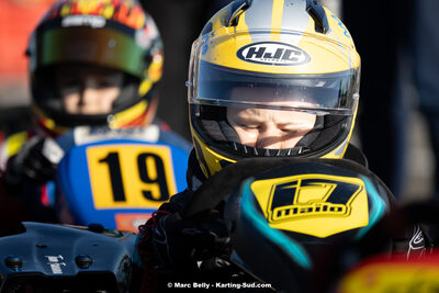 21/04/2024 : 2ème manche du Trophée Ufolep Kart Nouvelle Aquitaine 2024 à Escource (Photos Marc Belly) 2024 — karting