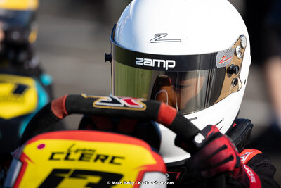 21/04/2024 : 2ème manche du Trophée Ufolep Kart Nouvelle Aquitaine 2024 à Escource (Photos Marc Belly) 2024 — karting