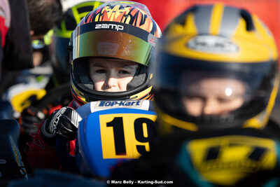 21/04/2024 : 2ème manche du Trophée Ufolep Kart Nouvelle Aquitaine 2024 à Escource (Photos Marc Belly) 2024 — karting