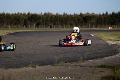 21/04/2024 : 2ème manche du Trophée Ufolep Kart Nouvelle Aquitaine 2024 à Escource (Photos Marc Belly) 2024 — karting